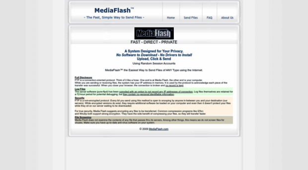 mediaflash.com