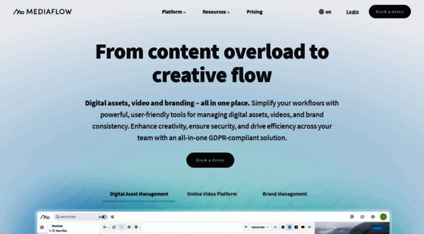 mediaflow.com