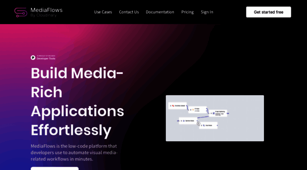 mediaflows.cloudinary.com