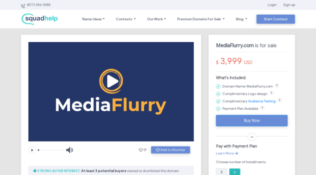 mediaflurry.com