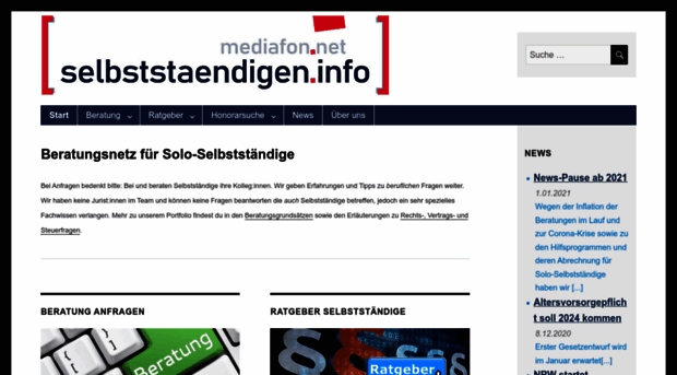 mediafon.de