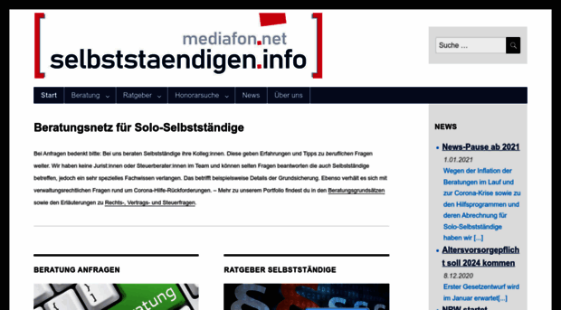 mediafon.net