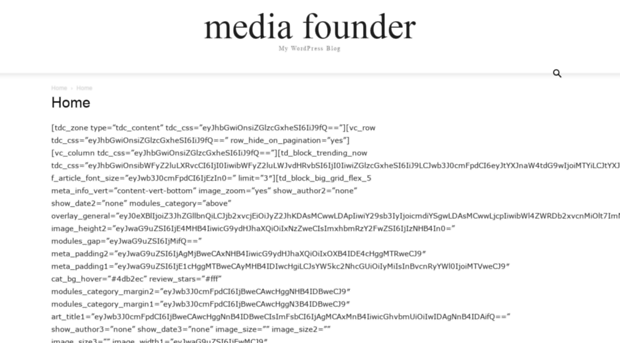 mediafounder.com