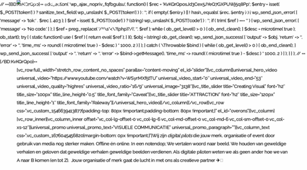 mediaframes.nl