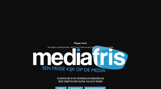 mediafris.nl