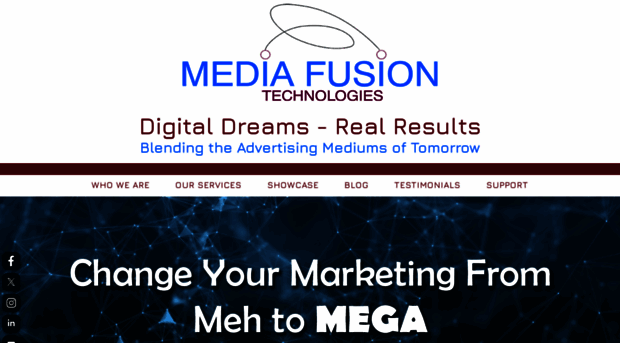 mediafusiontech.com