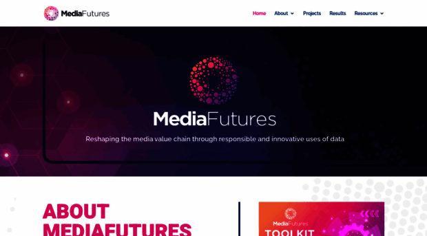 mediafutures.eu