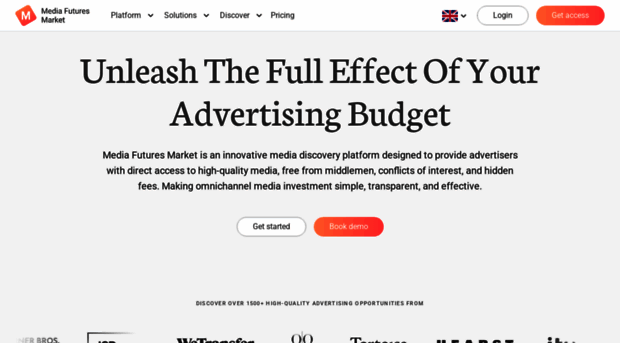 mediafuturesmarket.com