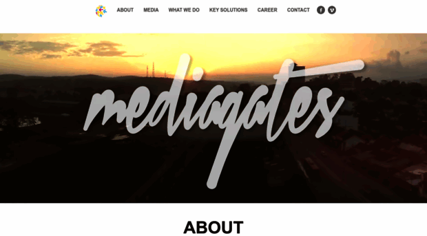 mediagates.com