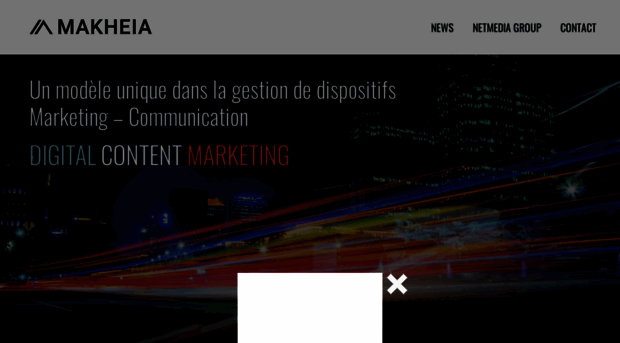 mediagerance.com