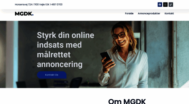 mediagroupdenmark.dk