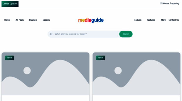 mediaguide.uk