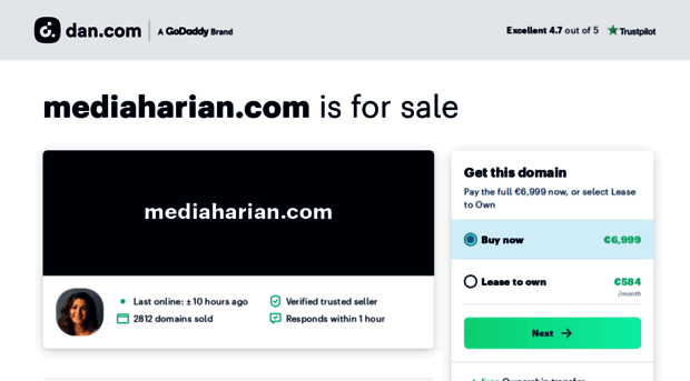 mediaharian.com