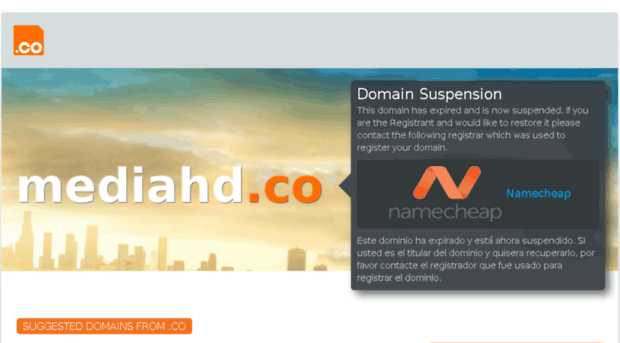 mediahd.co