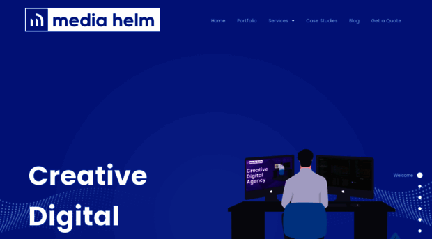 mediahelm.ie