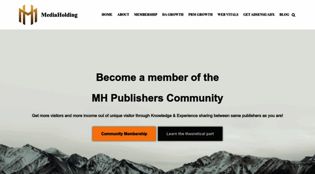 mediaholding.org