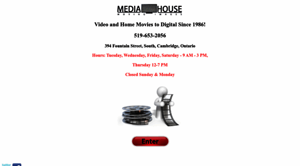 mediahouse.on.ca