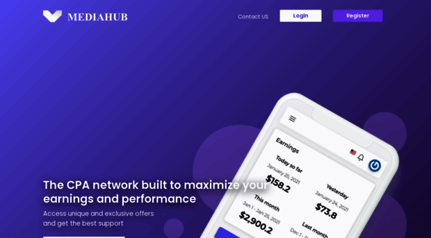 mediahub.network