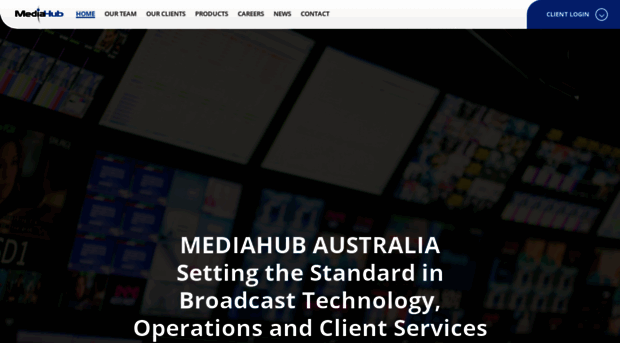 mediahubaustralia.com.au