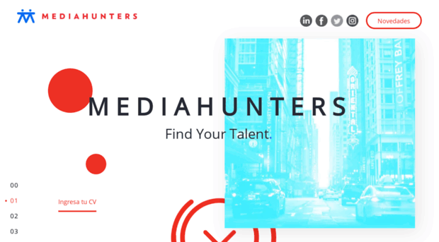 mediahunters.net