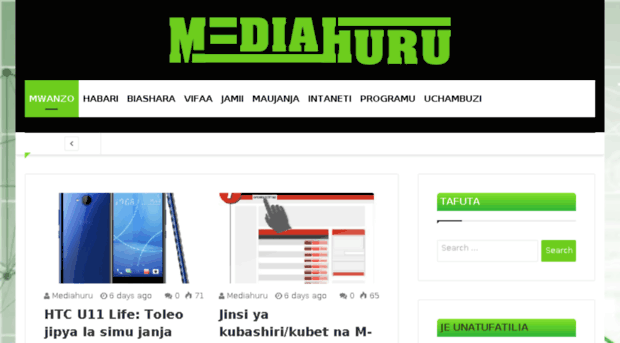 mediahuru.com