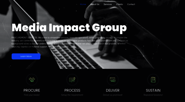 mediaimpactgroup.com