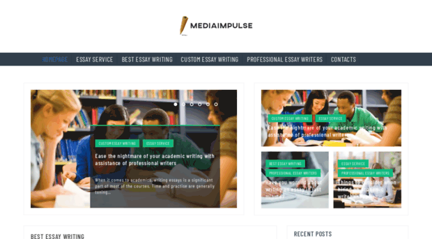 mediaimpulse.net
