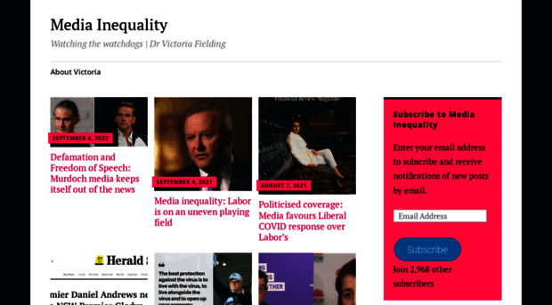 mediainequality.com