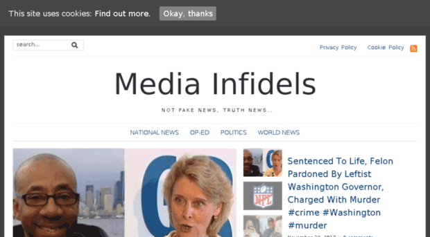 mediainfidels.com