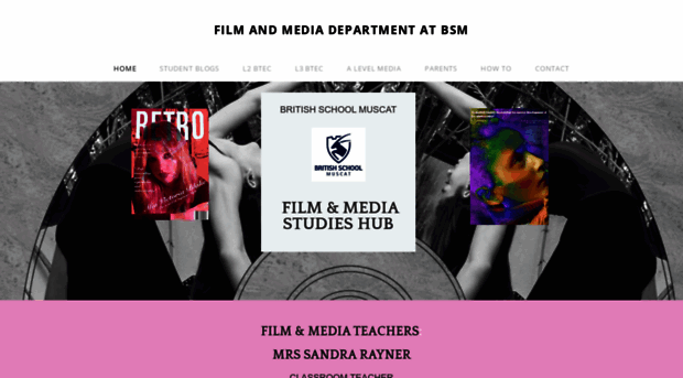 mediainmuscat.weebly.com