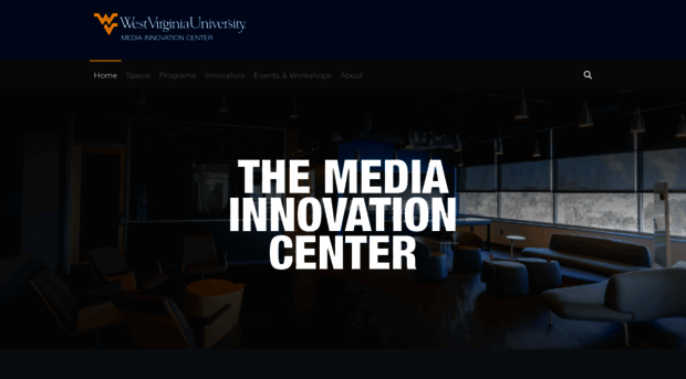 mediainnovation.wvu.edu