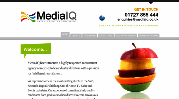 mediaiq.co.uk