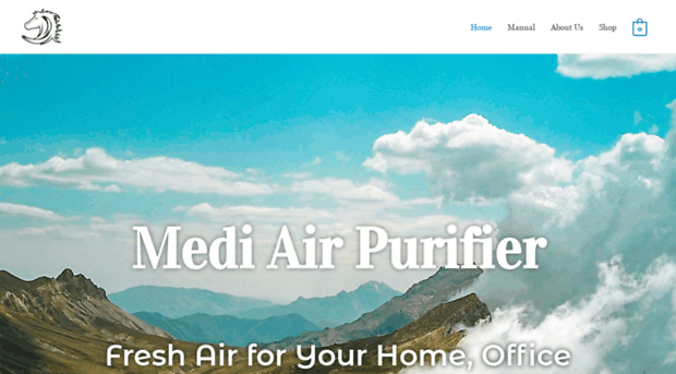 mediairpurifier.com