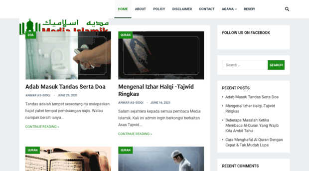 mediaislamik.com