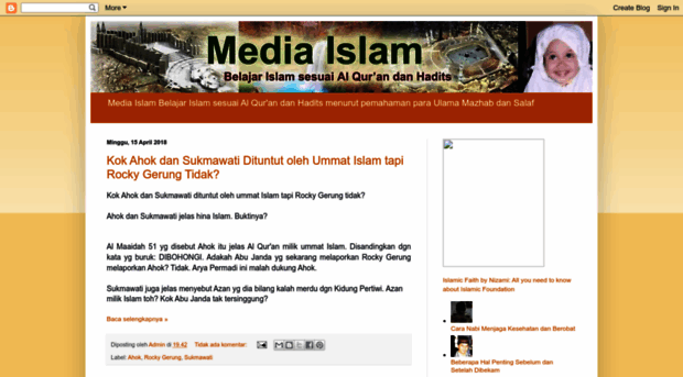 mediaislamraya.blogspot.com