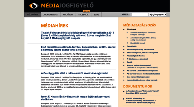 mediajogfigyelo.hu