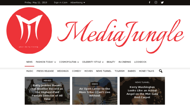 mediajungle.com.ng