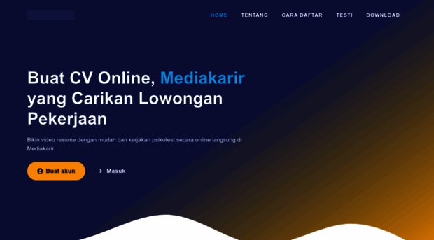 mediakarir.com