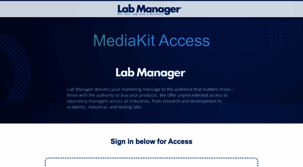 mediakit.labmanager.com