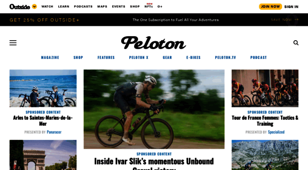 mediakit.pelotonmagazine.com