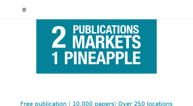 mediakit.pineapplenewspaper.com
