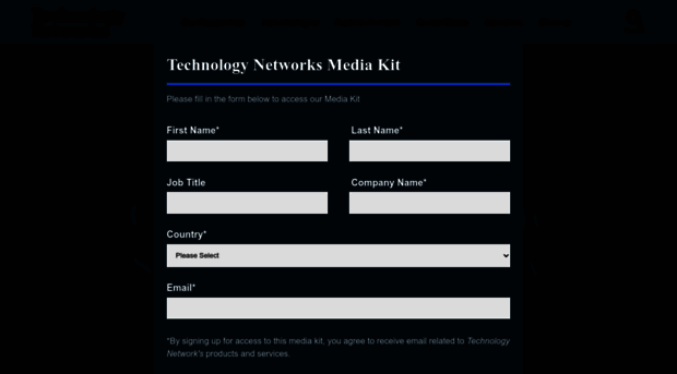 mediakit.technologynetworks.com