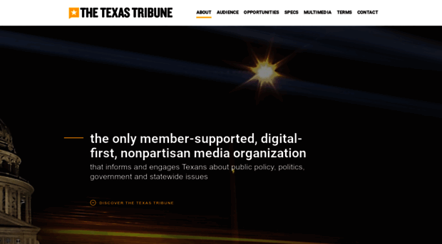 mediakit.texastribune.org