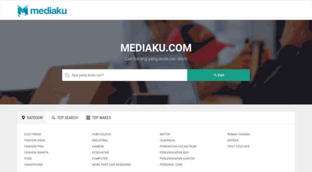 mediaku.com