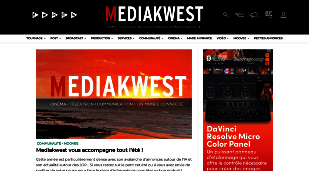 mediakwest.com