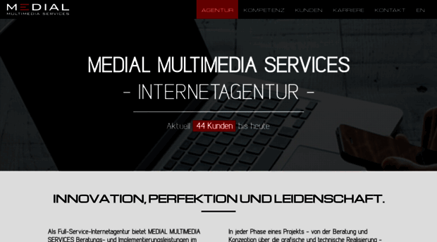 medial-services.com