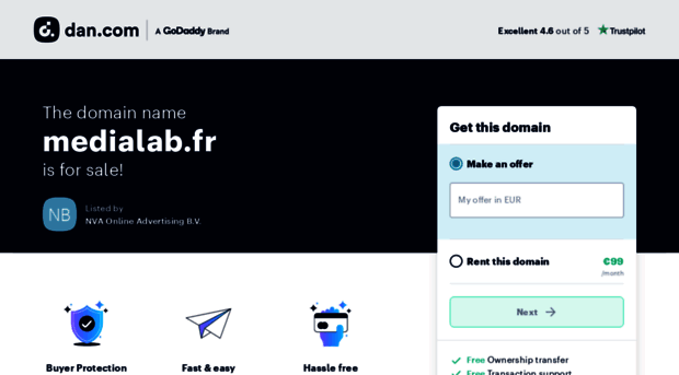 medialab.fr