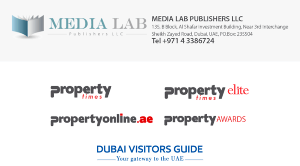 medialabpublishers.com