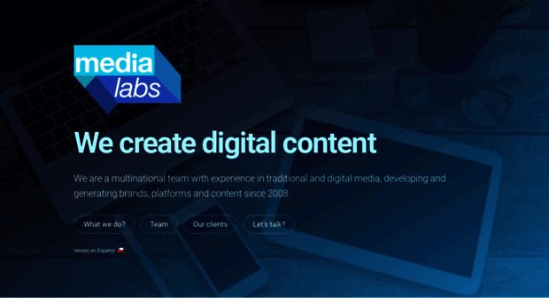 medialabs.net