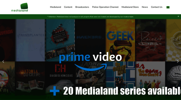 medialand.com.br